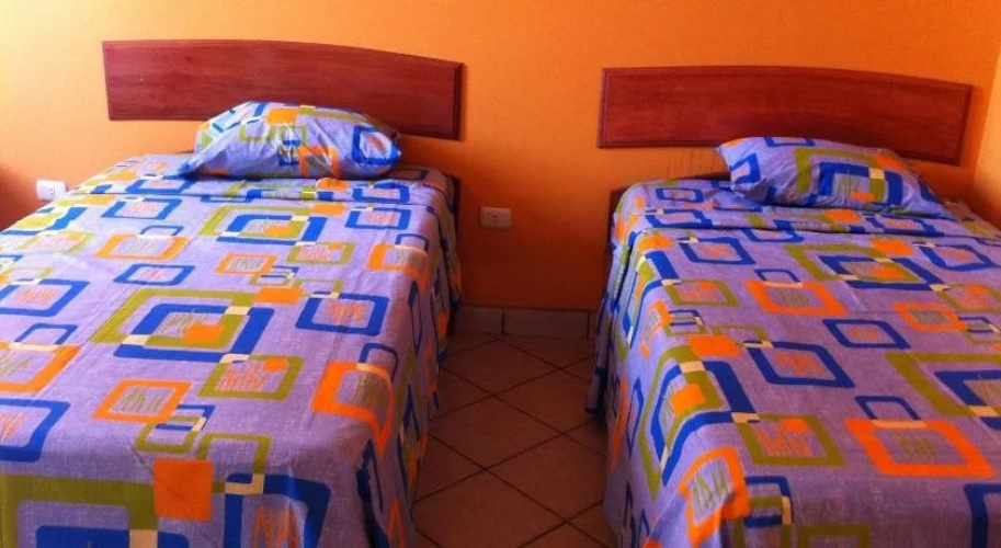 Hostal Fortes