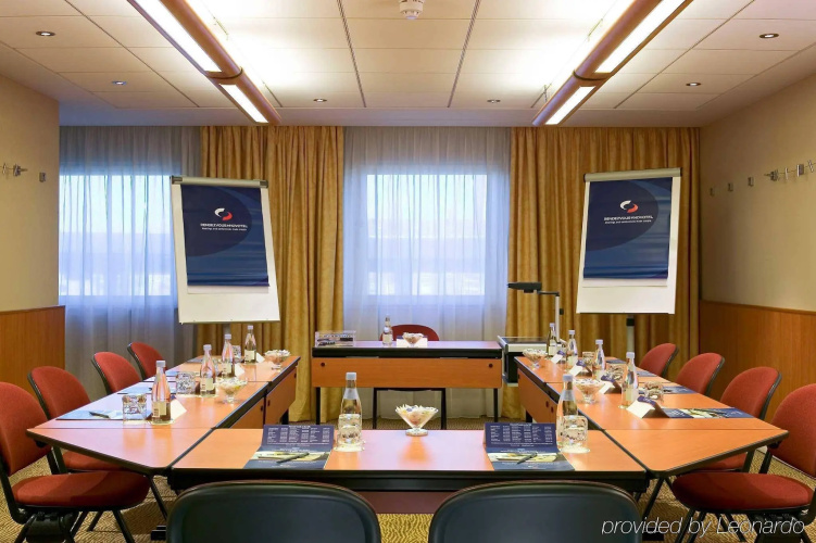 Novotel London Greenwich photo 16