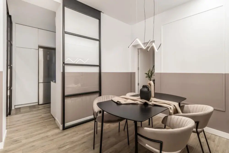 Emba - 2 Bedrooms Apartment in Lista