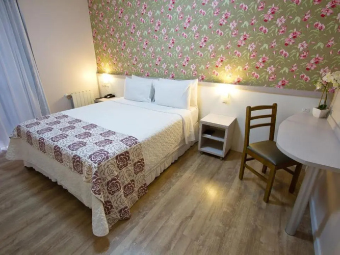 Gaboardi Park Hotel