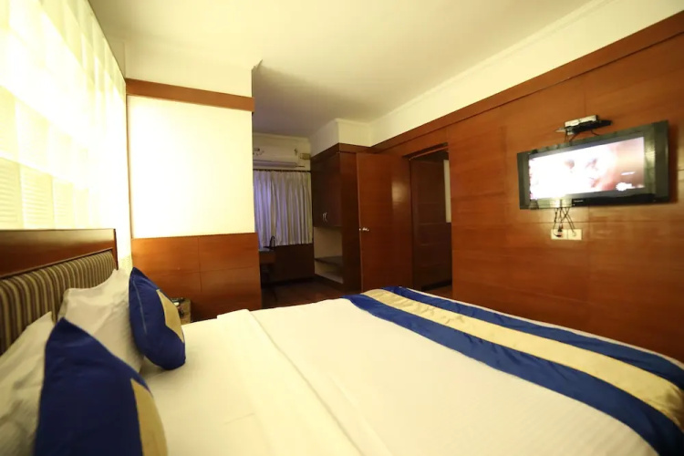 Aspni Inn Hotel