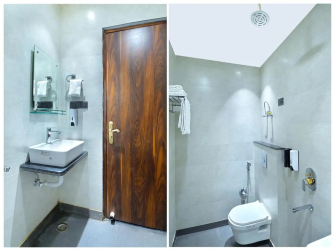 Nav Durga Guest House