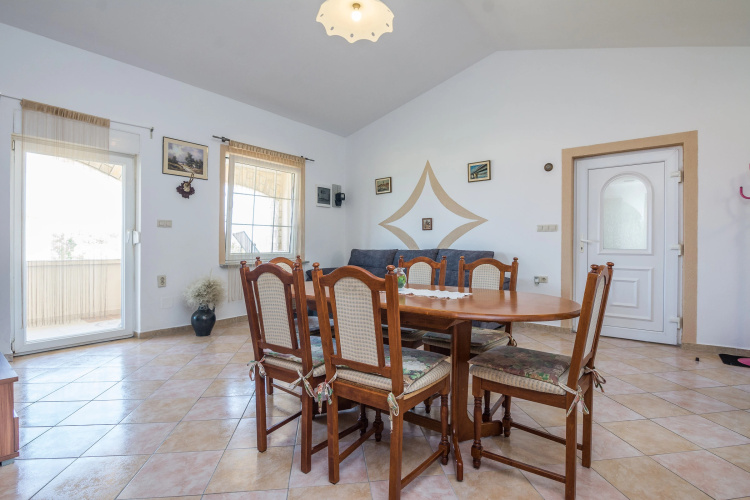 Seaview Apartment Varga 2