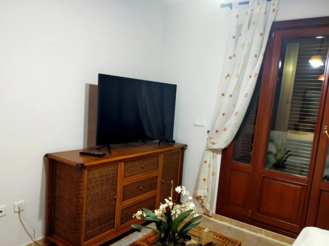Apartamento 101