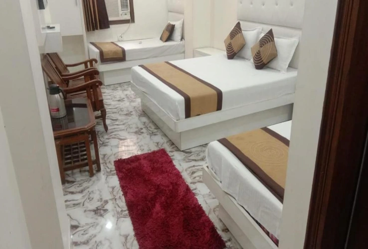 Suite
