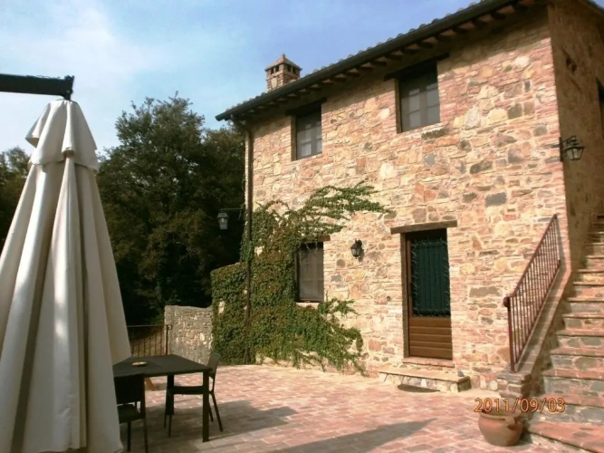 Cottage