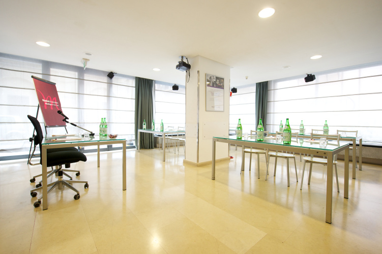 Hotel Mercure Palermo Centro photo 18