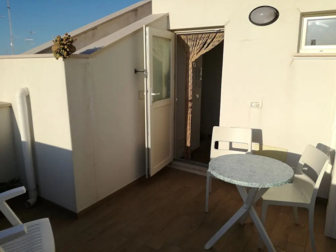 Casa Viola - Locazione Breve