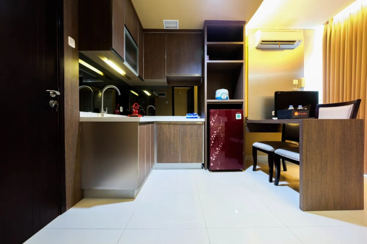 Brooklyn Alam Sutera
