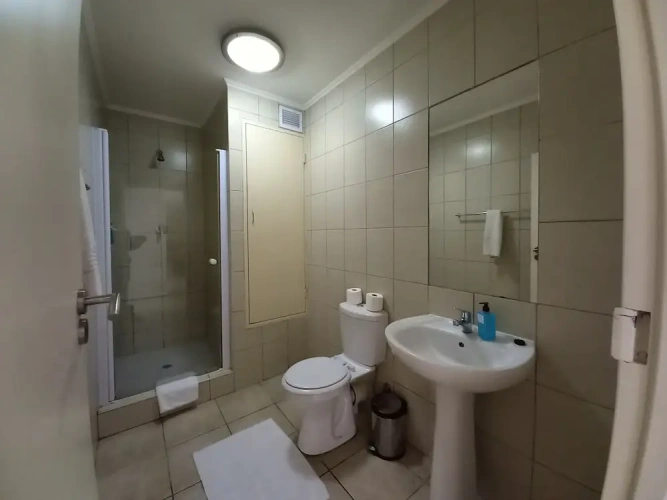 3 Bedrooms Standard Apartment