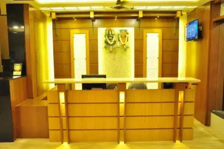 Pai Residency