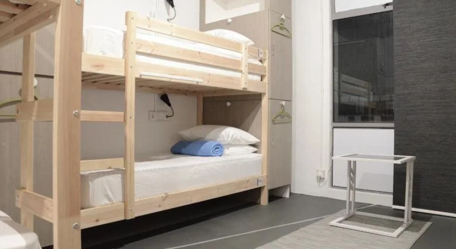 Faloe Hostel