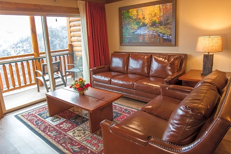 1 Bedroom Deluxe Double Villa