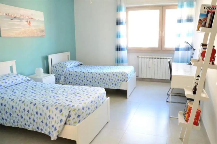 La casa di Egle 2020