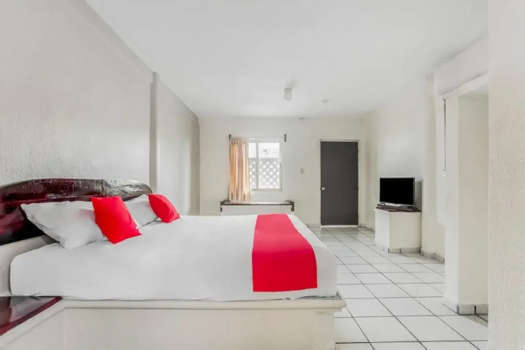 OYO Hotel Jaguar