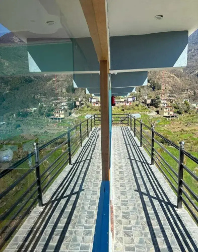 Shiva Homestay