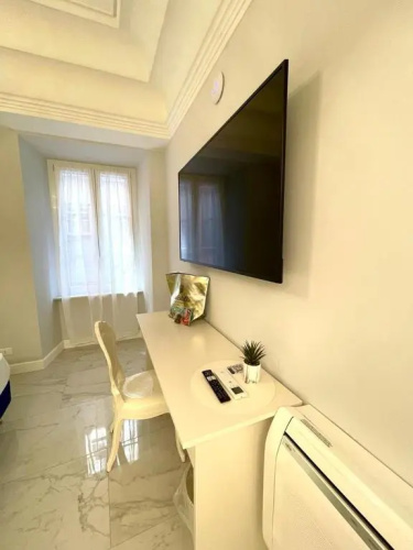 Casa Balzola - Suite Astra