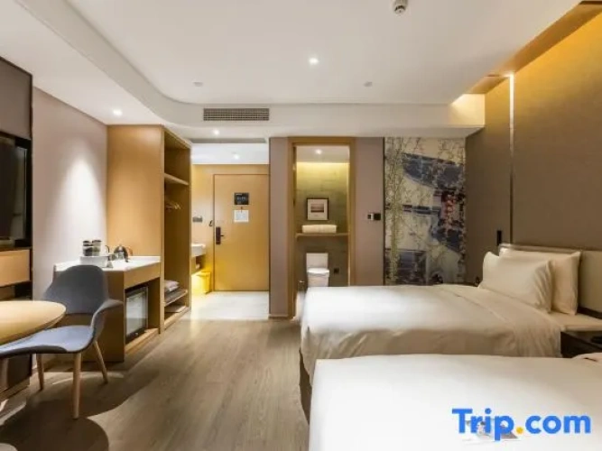 Executive Twin room