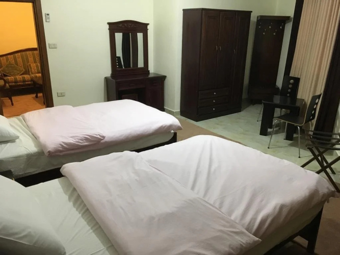 Suzan Studios & Apartments