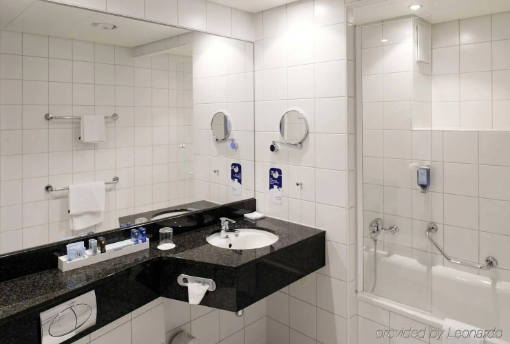 Novotel Erlangen