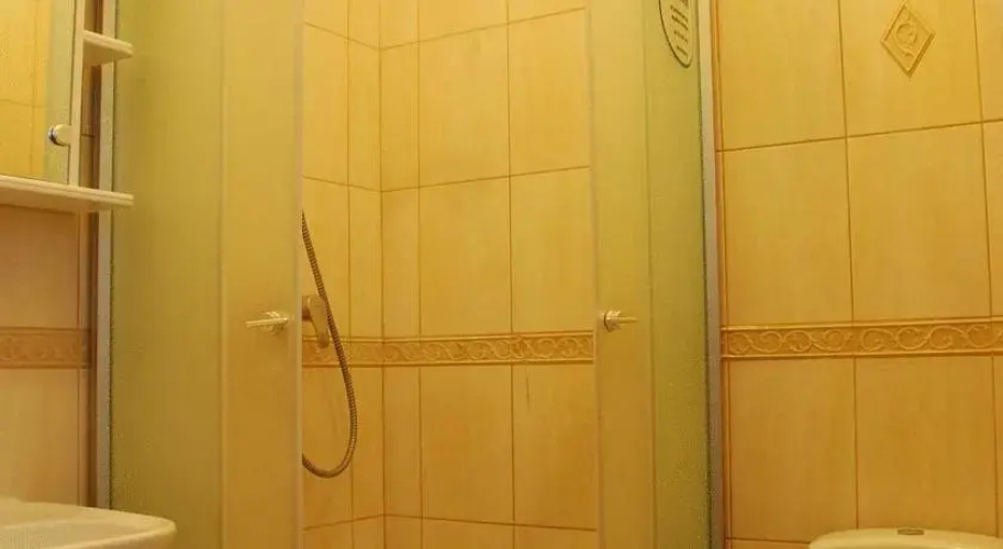 Hostel Bursztynek