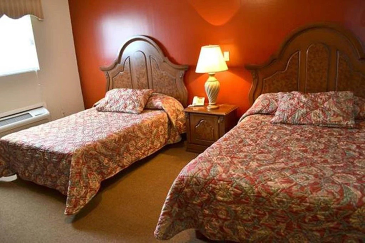 Hotel La Playa