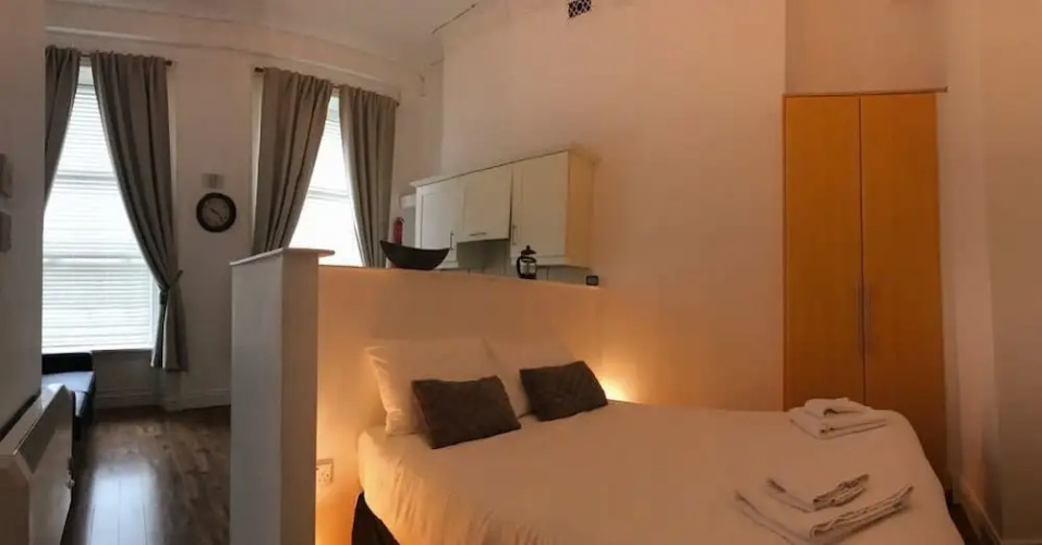 StayIreland Mountjoy Apt 3