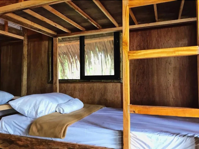 Alpas Siargao - Hostel