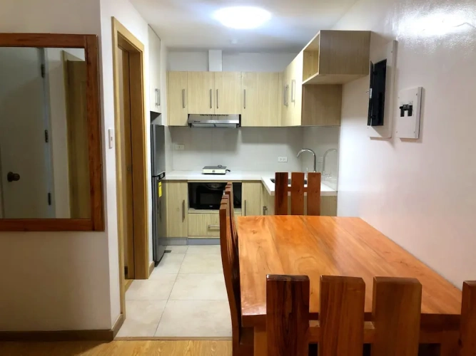 2 Bedrooms Deluxe room