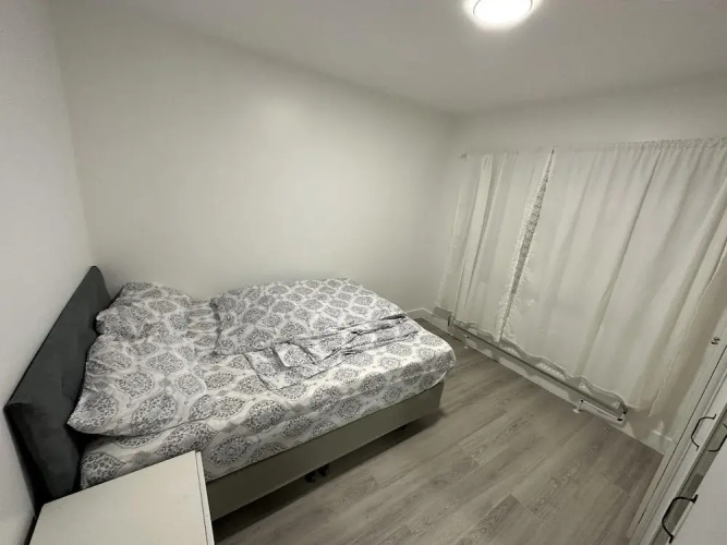 Immaculate 1-bed Apartment in Harrow
