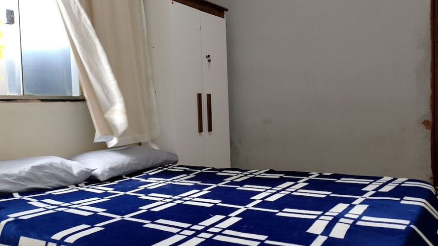 Hotel Recanto do Sol 1