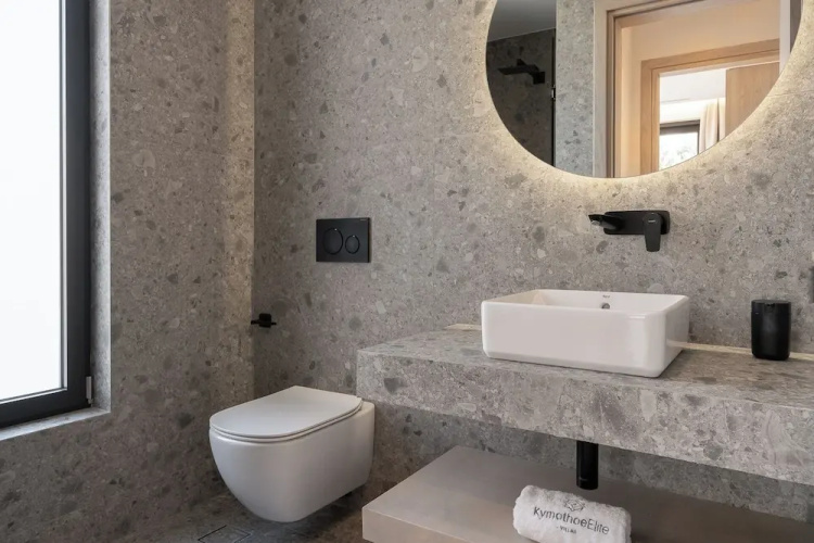 Kymothoe Elite Villas