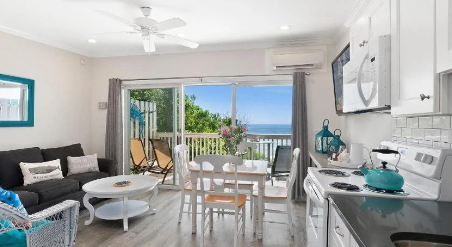 Wavecrest Resort