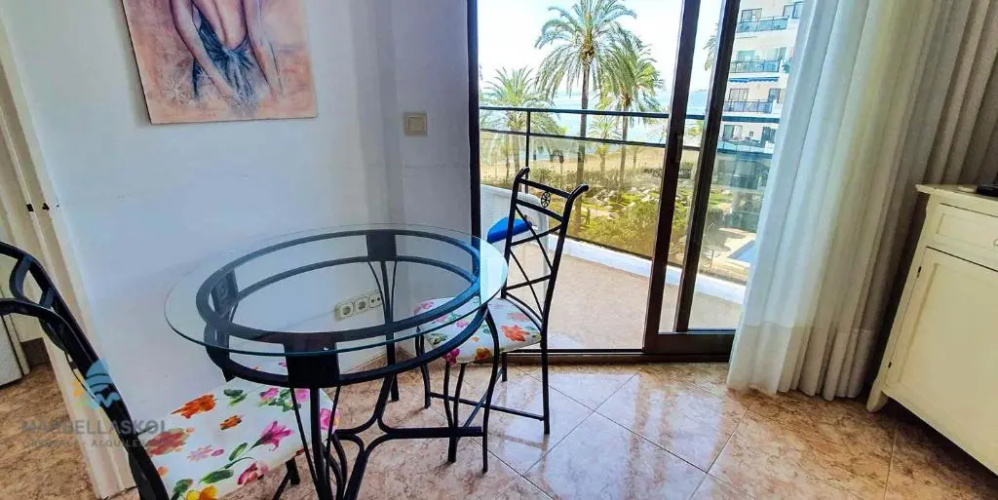 Skol 203. One Bedroom Apartment in Edificio Skol Building