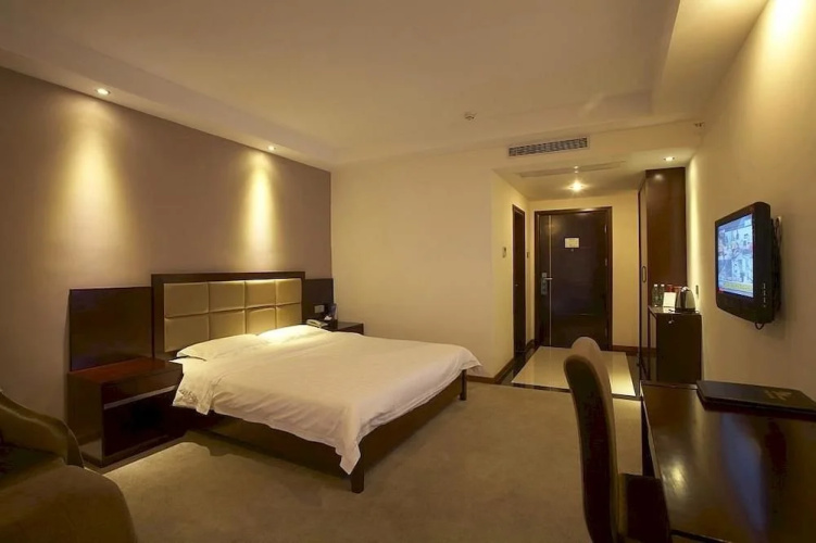 Xinfuli Hotel