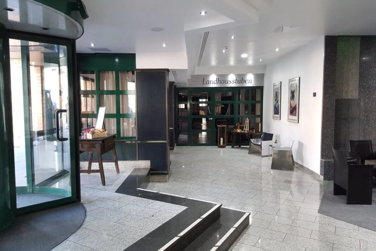 Image de l'hôtel