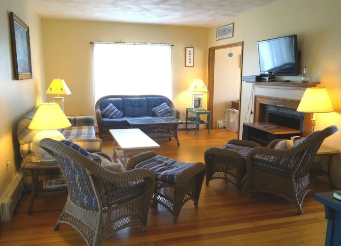 Cottage