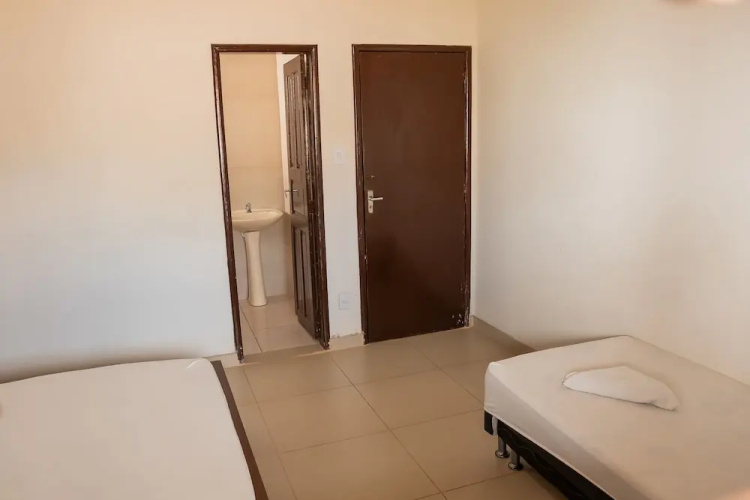 Hostel Segz