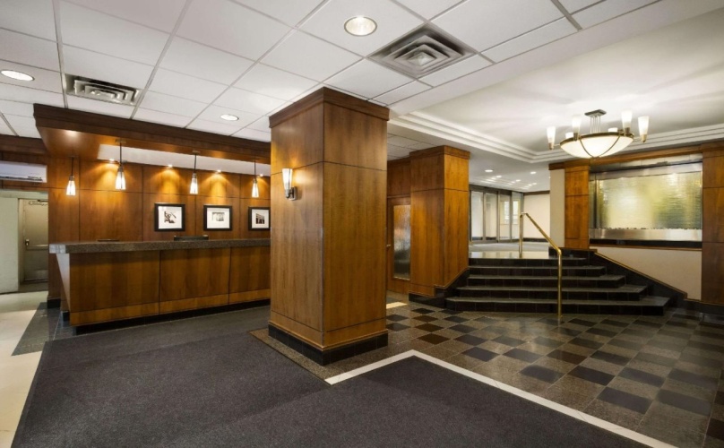 Hampton Inn & Suites by Hilton Toronto Downtown photo 17