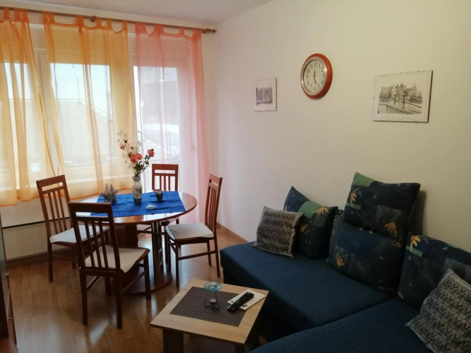 Apartman Nena