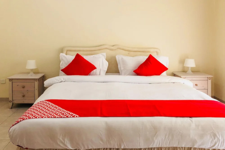 OYO 103 Home Classy-Discovery Garden
