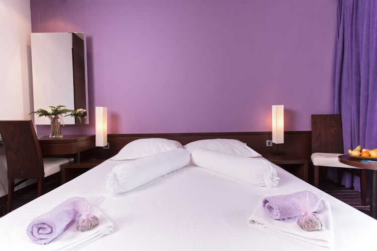 Hotel Adriatic