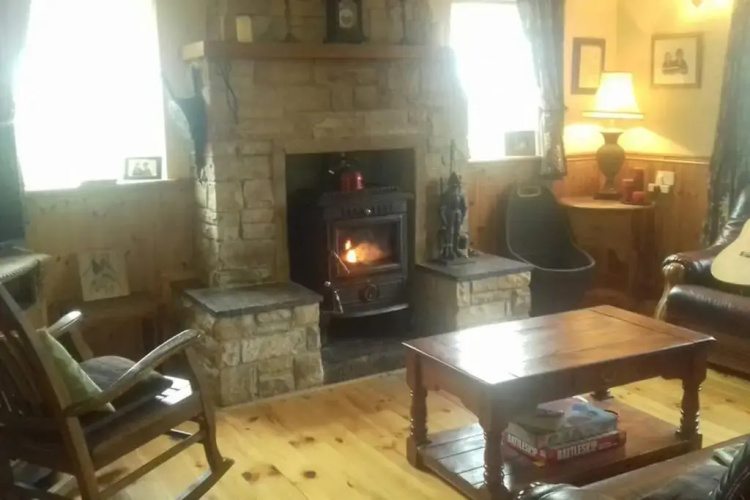 Drumgowan House