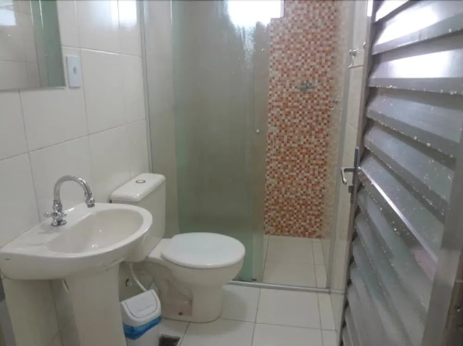 Hotel Pousada PG One
