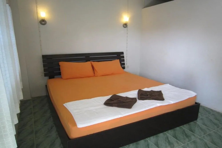 Run's Bed & Breakfast
