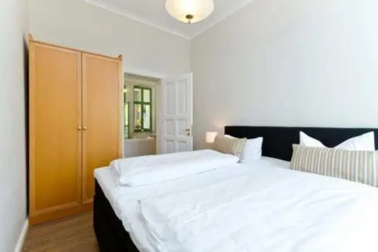 Villa am Ostseestrand 6