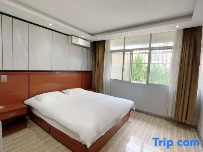 Yahe Hotel, Neixiang
