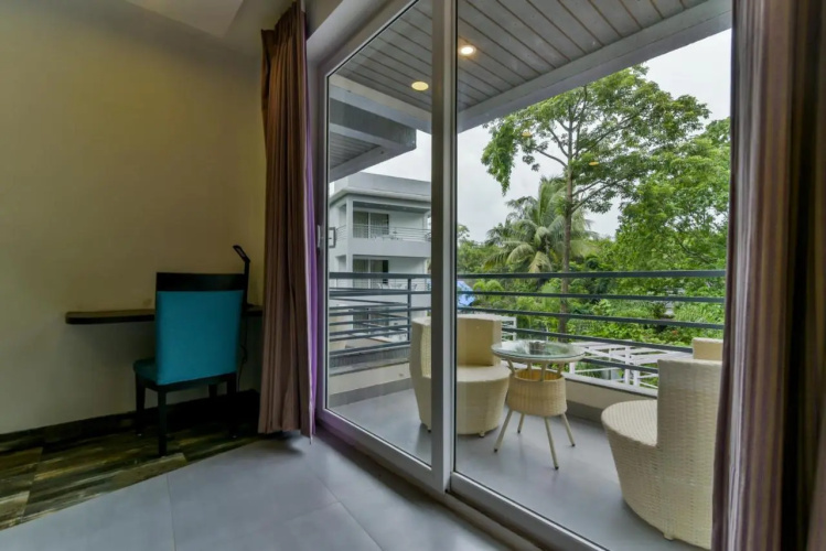 Ramatan Resort