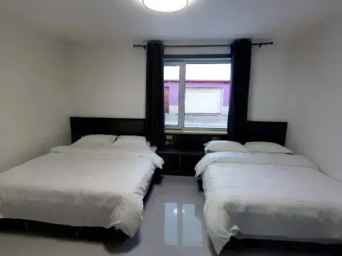 Beilu Xiaoyuan Homestay