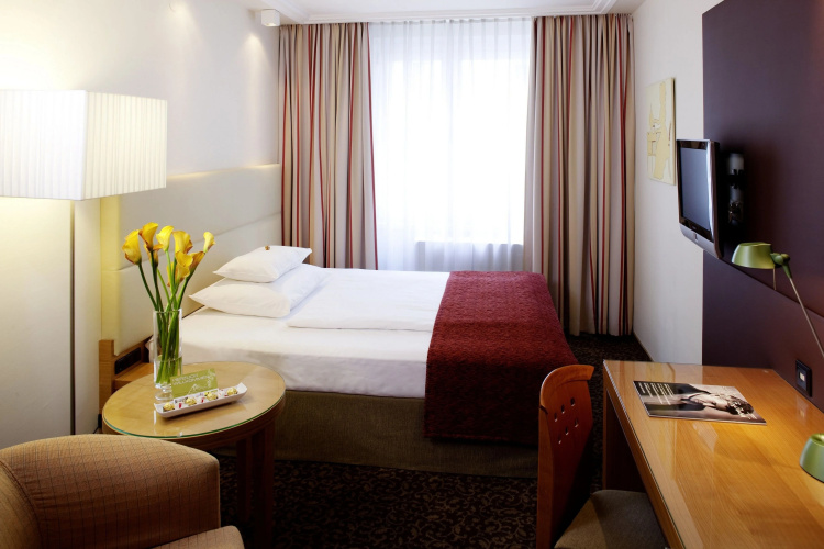 Das Tigra Hotel